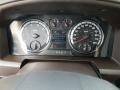 Stone White - Ram 1500 SLT Crew Cab Photo No. 14