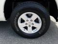 Stone White - Ram 1500 SLT Crew Cab Photo No. 20