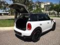 2014 Light White Mini Cooper Countryman  photo #19