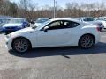  2019 BRZ Limited Crystal White Pearl
