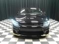 2019 Pitch Black Dodge Charger R/T Scat Pack  photo #3