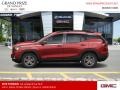 Red Quartz Tintcoat - Terrain SLE AWD Photo No. 2