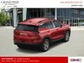 Red Quartz Tintcoat - Terrain SLE AWD Photo No. 3