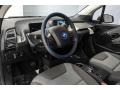 2019 Mineral Grey BMW i3 with Range Extender  photo #4