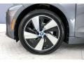 2019 Mineral Grey BMW i3 with Range Extender  photo #8