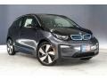 2019 Mineral Grey BMW i3 with Range Extender  photo #11