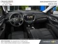 Graphite Metallic - Traverse LT AWD Photo No. 5