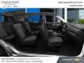 Graphite Metallic - Traverse LT AWD Photo No. 6
