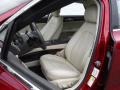 2013 Ruby Red Lincoln MKZ 3.7L V6 FWD  photo #15
