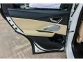 White Diamond Pearl - RDX Technology AWD Photo No. 17