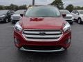 2019 Ruby Red Ford Escape SE  photo #8