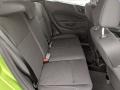 2019 Ford Fiesta SE Hatchback Rear Seat