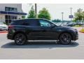 2019 Majestic Black Pearl Acura RDX A-Spec  photo #8