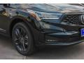 2019 Majestic Black Pearl Acura RDX A-Spec  photo #11