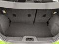 Charcoal Black Trunk Photo for 2019 Ford Fiesta #132357113