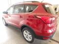 2019 Ruby Red Ford Escape SEL 4WD  photo #4