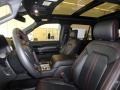 2019 Ford Expedition Limited Max 4x4 Front Seat