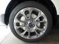 Diamond White - EcoSport Titanium Photo No. 6