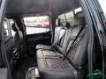 Black Rear Seat Photo for 2019 Ford F150 #132359072