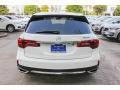 2019 White Diamond Pearl Acura MDX   photo #6