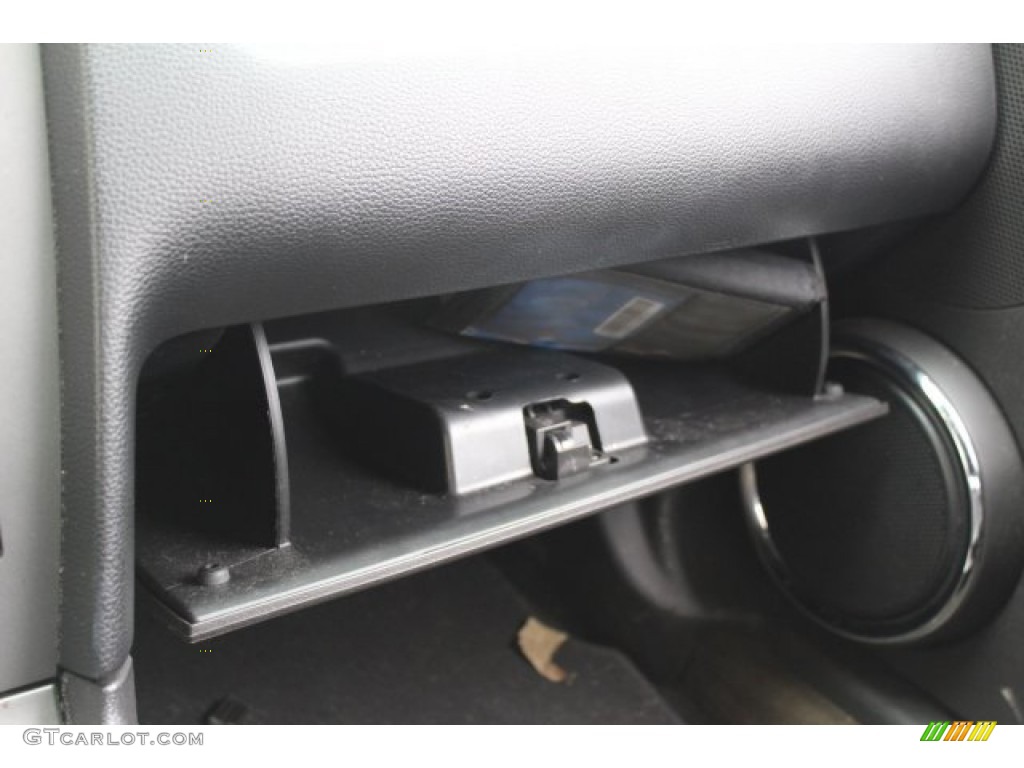 2014 Mustang V6 Premium Coupe - Sterling Gray / Charcoal Black photo #18