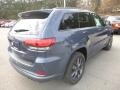 2019 Slate Blue Pearl Jeep Grand Cherokee Limited 4x4  photo #5