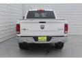 2013 Bright White Ram 1500 Lone Star Crew Cab 4x4  photo #8