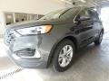 Magnetic - Edge SEL AWD Photo No. 5