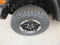 Black - Wrangler Unlimited Rubicon 4x4 Photo No. 2