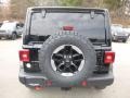 Black - Wrangler Unlimited Rubicon 4x4 Photo No. 5