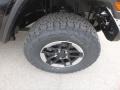 Black - Wrangler Unlimited Rubicon 4x4 Photo No. 9