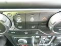 Black - Wrangler Unlimited Rubicon 4x4 Photo No. 20