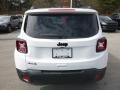 2019 Alpine White Jeep Renegade Latitude 4x4  photo #4