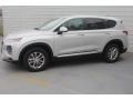 2019 Symphony Silver Hyundai Santa Fe SE  photo #6