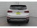 2019 Symphony Silver Hyundai Santa Fe SE  photo #9