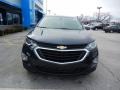 Storm Blue Metallic - Equinox LT Photo No. 2