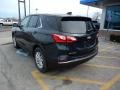 Storm Blue Metallic - Equinox LT Photo No. 5