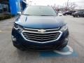 Pacific Blue Metallic - Equinox Premier Photo No. 2
