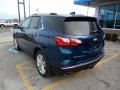 Pacific Blue Metallic - Equinox Premier Photo No. 5