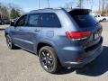 2019 Slate Blue Pearl Jeep Grand Cherokee Limited 4x4  photo #4