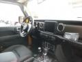 Hellayella - Wrangler Unlimited Rubicon 4x4 Photo No. 11
