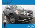 Quicksilver Metallic - Acadia SLE AWD Photo No. 1