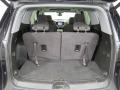 Quicksilver Metallic - Acadia SLE AWD Photo No. 16
