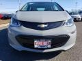 2019 Slate Gray Metallic Chevrolet Bolt EV LT  photo #2