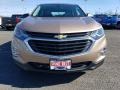 Sandy Ridge Metallic - Equinox LS AWD Photo No. 2