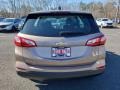 Sandy Ridge Metallic - Equinox LS AWD Photo No. 5