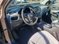 Sandy Ridge Metallic - Equinox LS AWD Photo No. 7