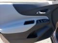 Sandy Ridge Metallic - Equinox LS AWD Photo No. 8