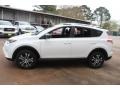 Super White - RAV4 LE Photo No. 5