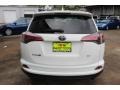 Super White - RAV4 LE Photo No. 7